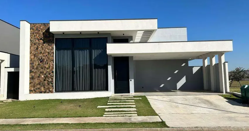 Casa à venda em jaguariúna, residencial campo camanducaia, com 4 quartos, com 258.34 m²