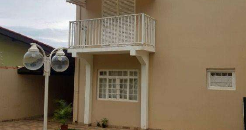 Casa à venda em Jaguariúna, Nova Jaguariúna, com 3 quartos, com 211 m²