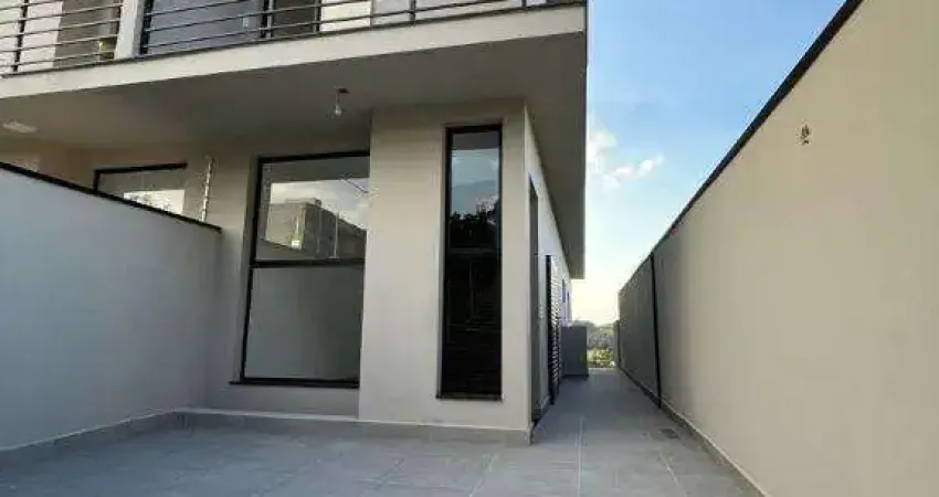 Casa à venda em Jaguariúna, Nova Jaguariúna III, com 3 quartos, com 120 m²