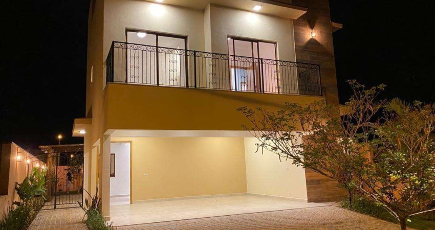 Casa à venda em Jaguariúna, Vila Guedes, com 3 quartos, com 180 m², Residencial Vila Guedes