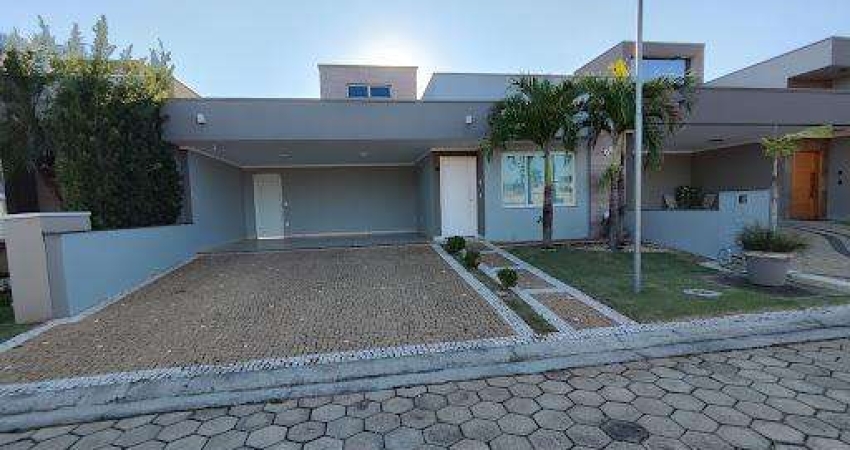 Casa à venda em Jaguariúna, Vargeão, com 3 quartos, com 160 m², Condomínio Residencial Jose Artosi
