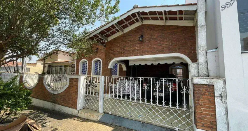 Casa à venda em Jaguariúna, Centro, com 3 quartos, com 184.8 m²