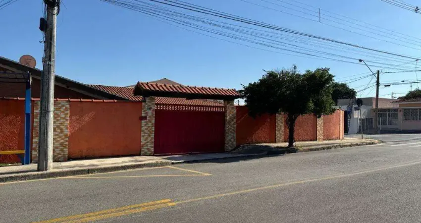 Casa à venda em jaguariúna, dom bosco, com 2 quartos, com 195 m²