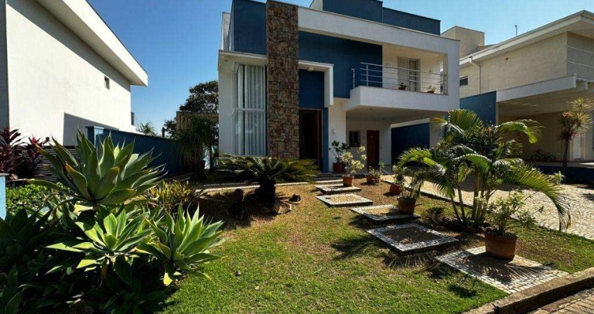 Casa à venda em Jaguariúna, Mauá 2 , com 3 quartos, com 220 m², Condomínio Paulista