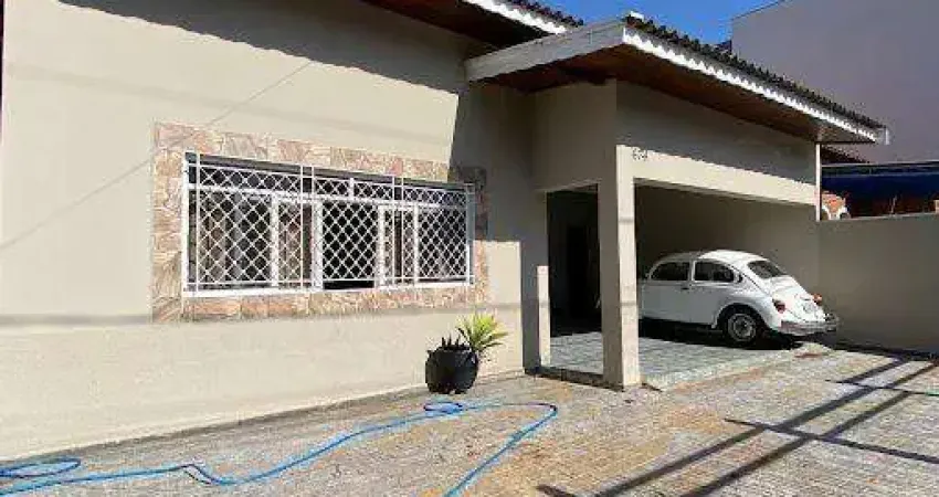 Casa à venda em Jaguariúna, Jardim São João 2° Parte, com 3 quartos, com 232 m²