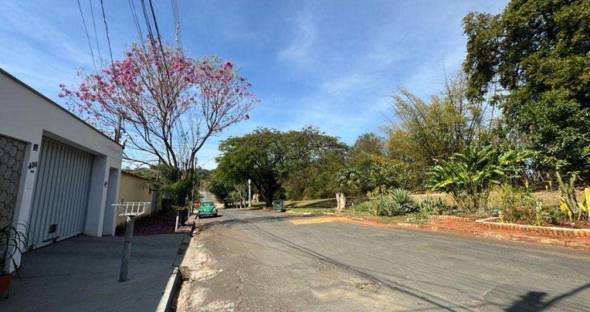 Casa à venda em Jaguariúna, Jardim Botânico, com 3 quartos, com 221.62 m²