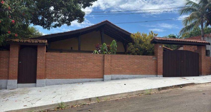 Casa à venda em Jaguariúna, São Pedro, com 2 quartos, com 196.85 m²