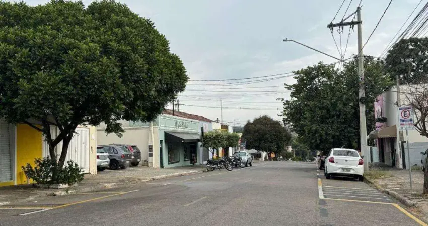 Casa comercial com 2 salas à venda no Centro, Jaguariúna
