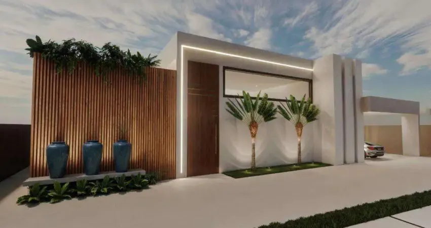 Casa à venda em Jaguariúna, Condomínio Rural Colméia, com 4 suítes, com 227.34 m²