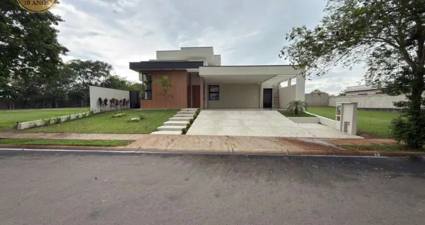 Casa à venda em jaguariúna, condomínio tambore, com 3 suítes, com 236.93 m², tamboré jaguariúna