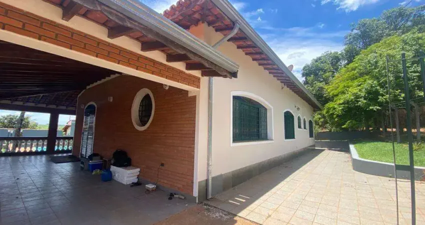 Chácara à venda em Jaguariúna, Parque Ana Helena, com 3 quartos, com 951.6 m², Condomínio Ana Helena