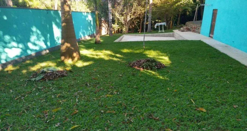 Chácara à venda em Jaguariúna, Chácara Santo Antonio, com 2 quartos, com 1195 m²