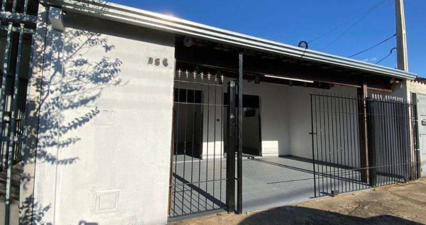Sala para alugar em Jaguariúna, Jardim Dom Bosco, com 60 m²