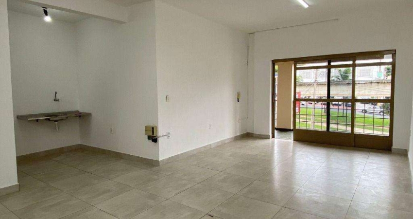 Sala comercial para alugar na Avenida Marginal, 804, Centro, Jaguariúna