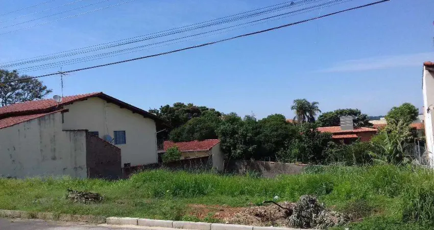 Terreno à venda em Jaguariúna, Jardim Mauá II, com 363 m²