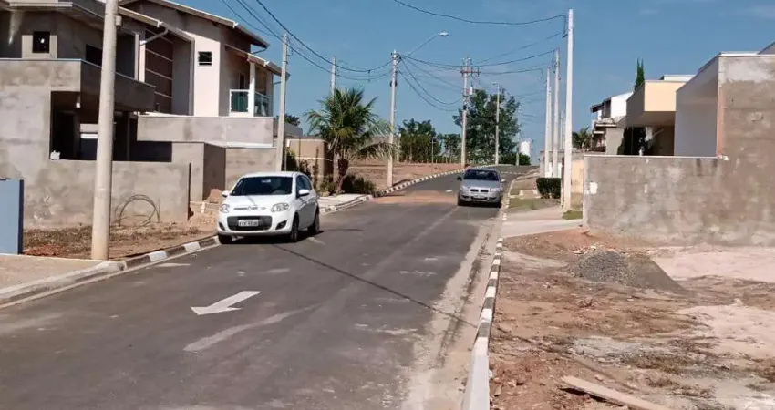 Terreno à venda em Jaguariúna, Jardim Dona Luiza, com 284.22 m², Villa Toscana