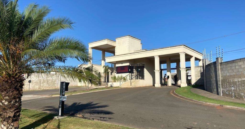 Terreno à venda em Jaguariúna, Jardim Botânico, com 312 m², Condomínio Reserva do Jaguary