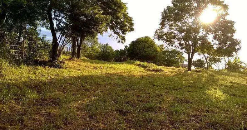 Terreno à venda em Jaguariúna, Capela Santo Antonio, com 810 m²