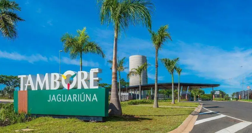 Terreno à venda em Jaguariúna, Residencial Campo Camanducaia, com 504 m², Tamboré Jaguariúna
