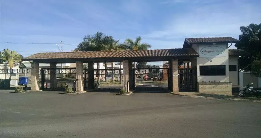 Terreno à venda em Jaguariúna, Santa Úrsula, com 390 m², Condimínio Villagio Di Italia