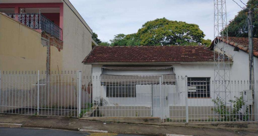 Terreno à venda em Jaguariúna, Centro, com 548.58 m²