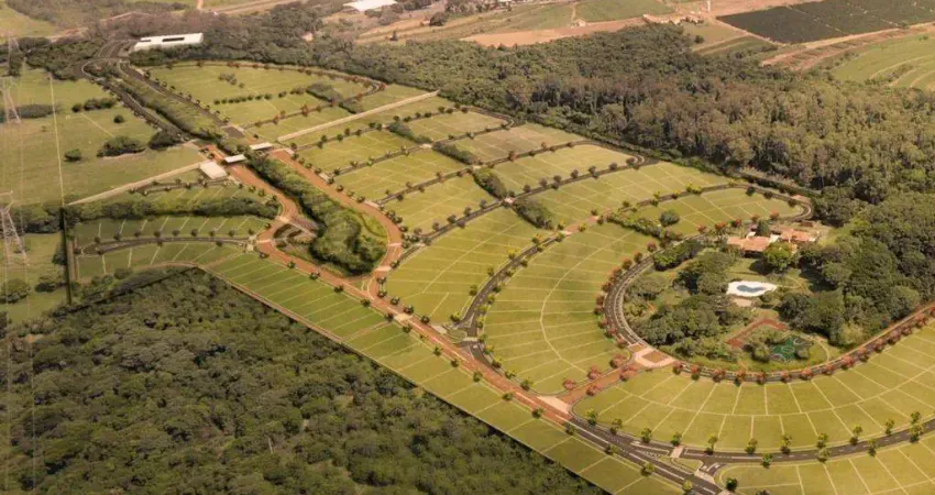 Terreno à venda em Jaguariúna, Nucleo Santa Barbara, com 438.17 m², Reserva Santa Izabel