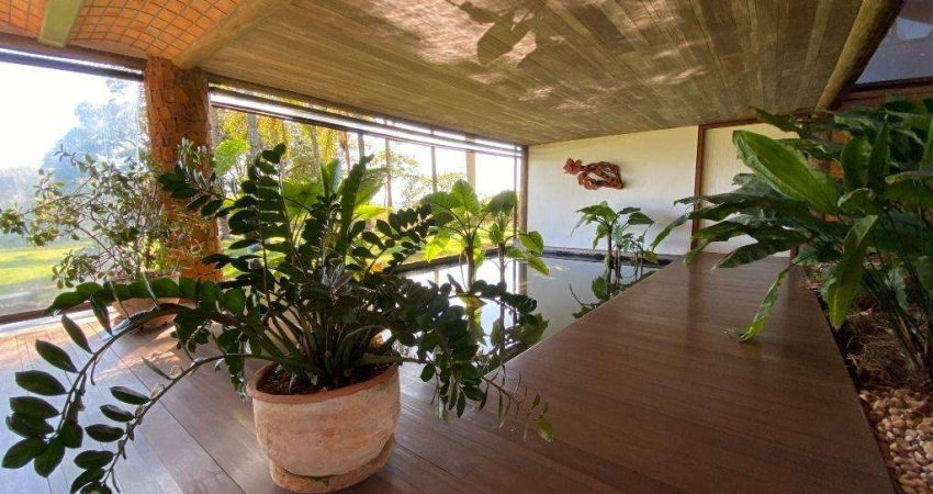 Terreno à venda em Jaguariúna, Reserva Santa Izabel, com 483.46 m², Reserva Santa Izabel