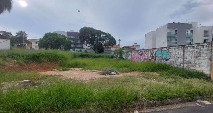 Terreno à venda em Jaguariúna, Jardim Mauá II, com 291 m²