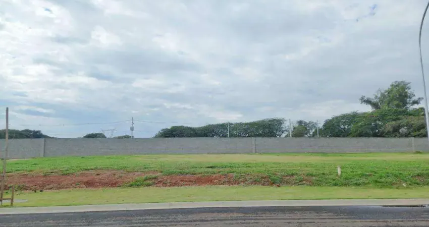 Terreno à venda em Jaguariúna, Reserva Santa Izabel, com 471.25 m², Reserva Santa Izabel