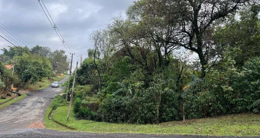 Terreno à venda em Jaguariúna, Parque Residencial Floresta, com 1856.25 m²