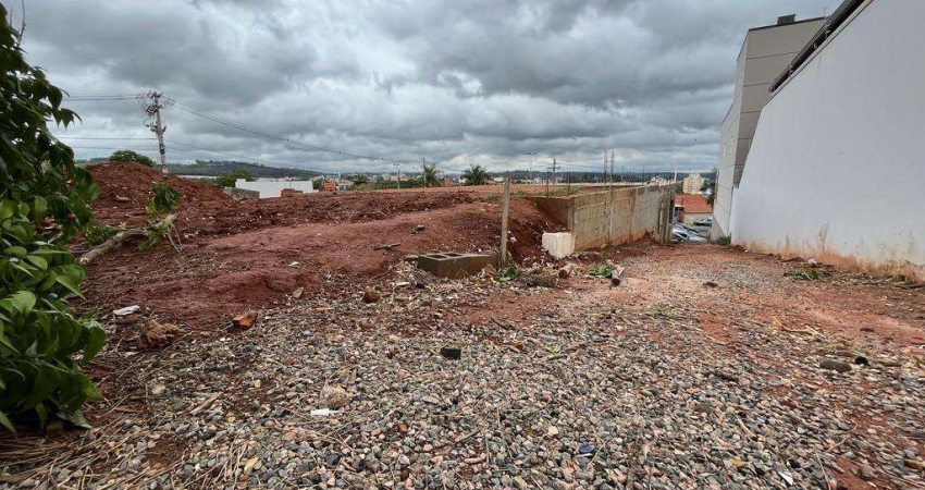 Terreno à venda em Jaguariúna, Jardim Europa, com 250 m²