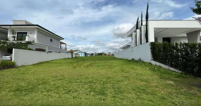 Terreno à venda em Jaguariúna, Residencial Campo Camanducaia, com 510 m², Tamboré Jaguariúna