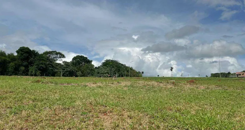 Terreno à venda em Jaguariúna, Reserva Santa Izabel, com 453.19 m², Reserva Santa Izabel