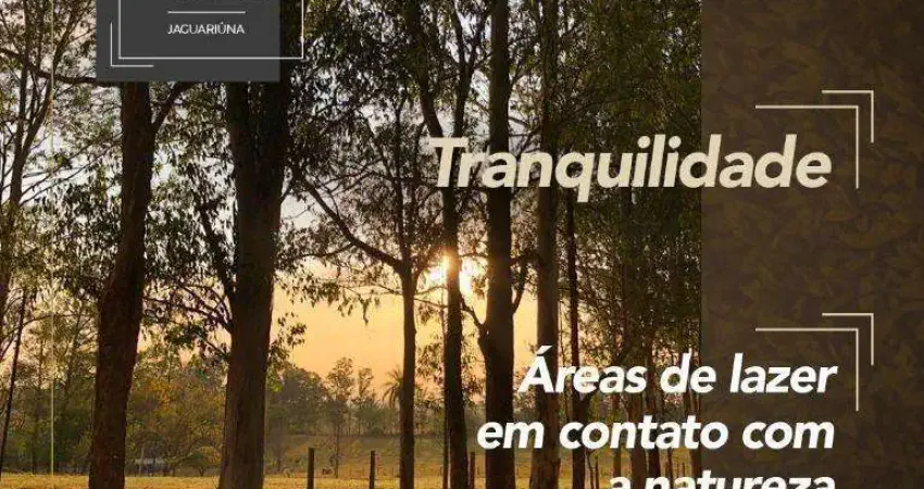 Terreno à venda em Jaguariúna, Colina do Castelo, com 250 m², La Dolce Vita