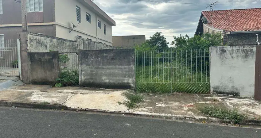 Terreno à venda em Jaguariúna, Jardim Elisa, com 250 m²
