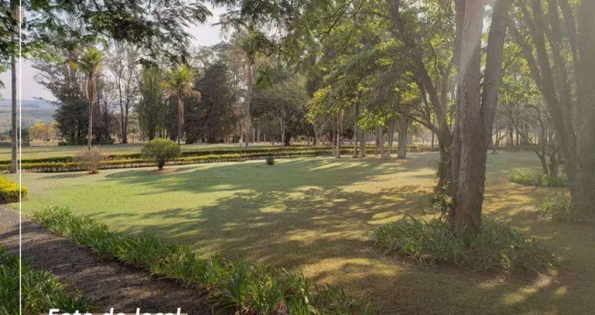 Terreno à venda em Jaguariúna, Colina do Castelo, com 250 m², La Dolce Vita