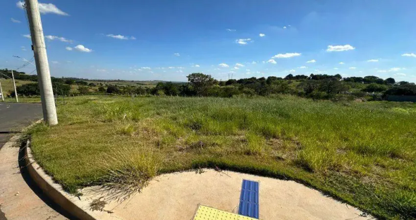 Terreno à venda em Jaguariúna, Colina do Castelo, com 423.28 m²