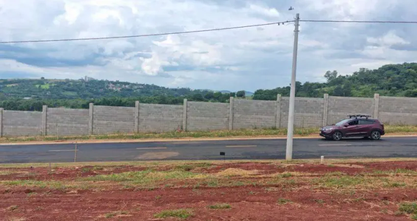 Terreno à venda em Jaguariúna, Loteamento Sao Pedro, com 258.77 m²
