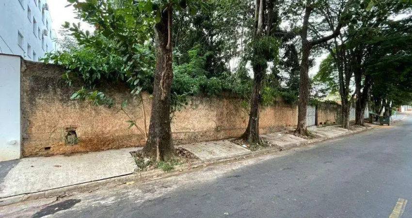 Terreno à venda em Jaguariúna, Dom Bosco, com 1250 m²