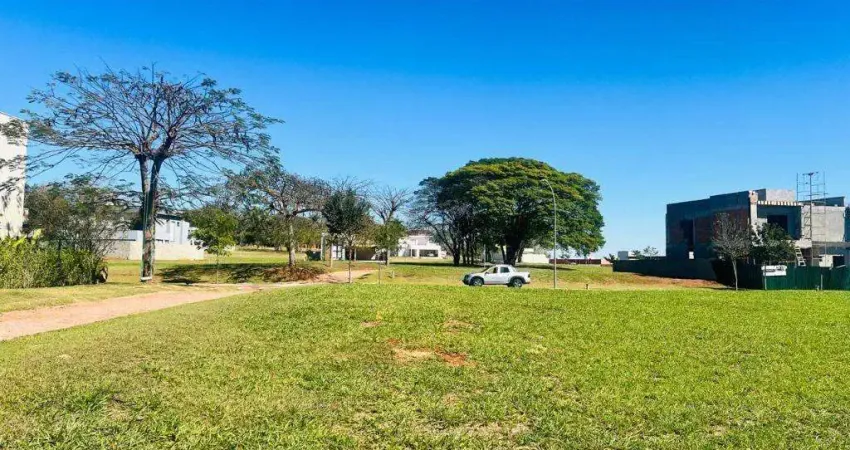 Terreno à venda em Jaguariúna, Reserva Santa Izabel, com 534.95 m², Reserva Santa Izabel