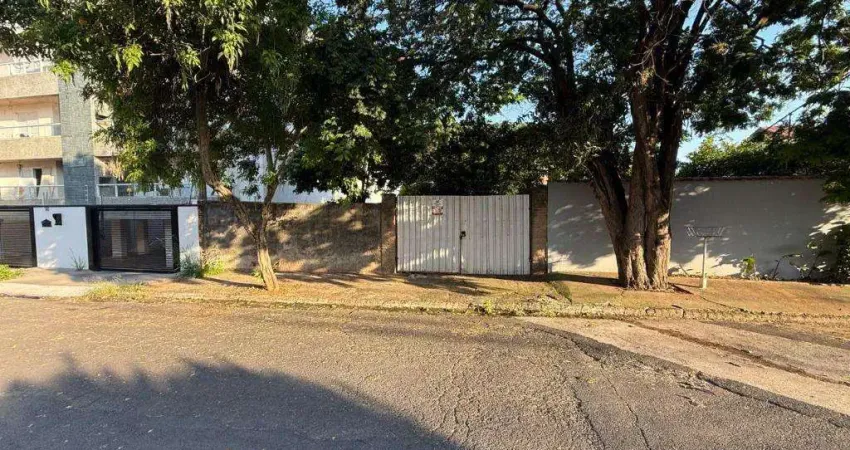 Terreno à venda em Jaguariúna, Dom Bosco, com 270 m²