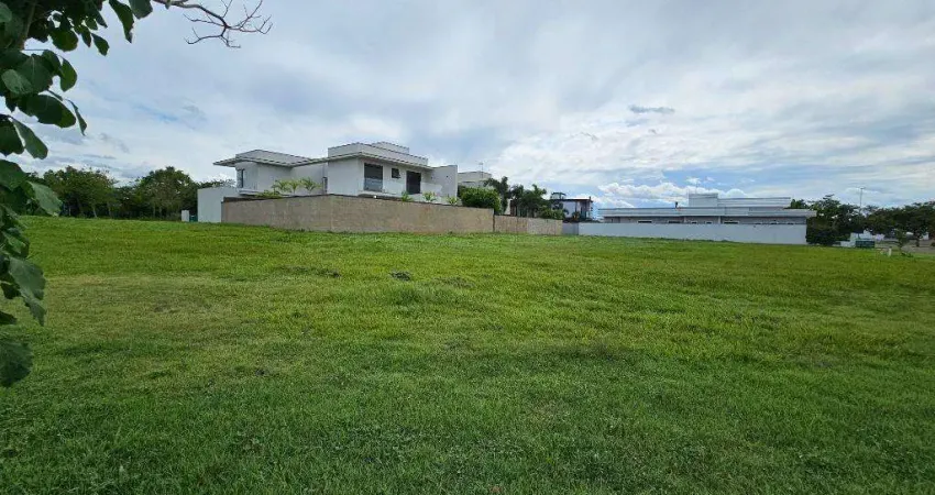 Terreno à venda em Jaguariúna, Residencial Campo Camanducaia, com 823.31 m², Tamboré Jaguariúna