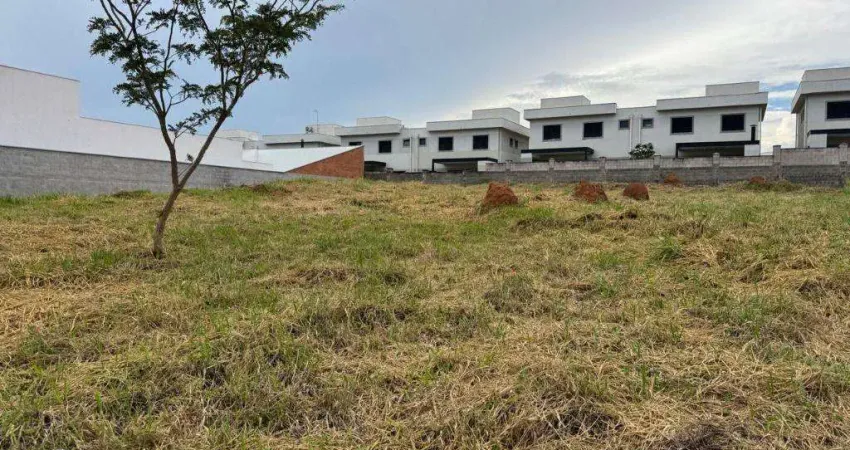 Terreno à venda em jaguariúna, estância das flores, condomínio estancia das flores