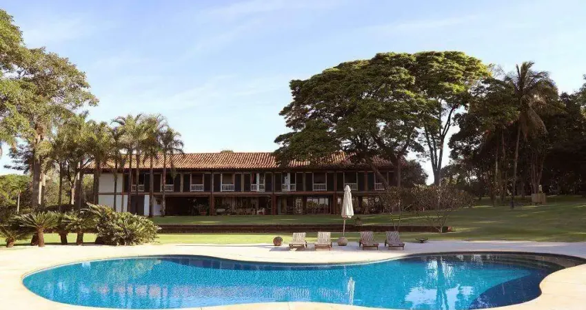 Terreno à venda em Jaguariúna, Chácara Panorama, com 673 m², Reserva Santa Izabel