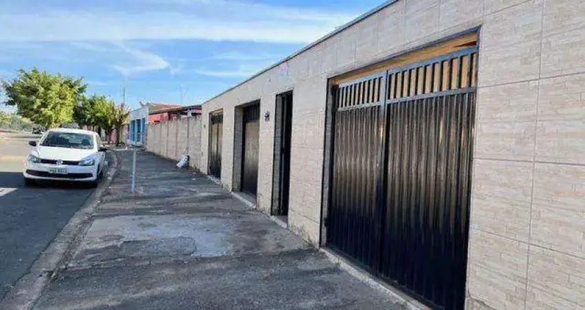 Casa à venda em Jaguariúna, Florianópolis, com 2 quartos, com 155 m²