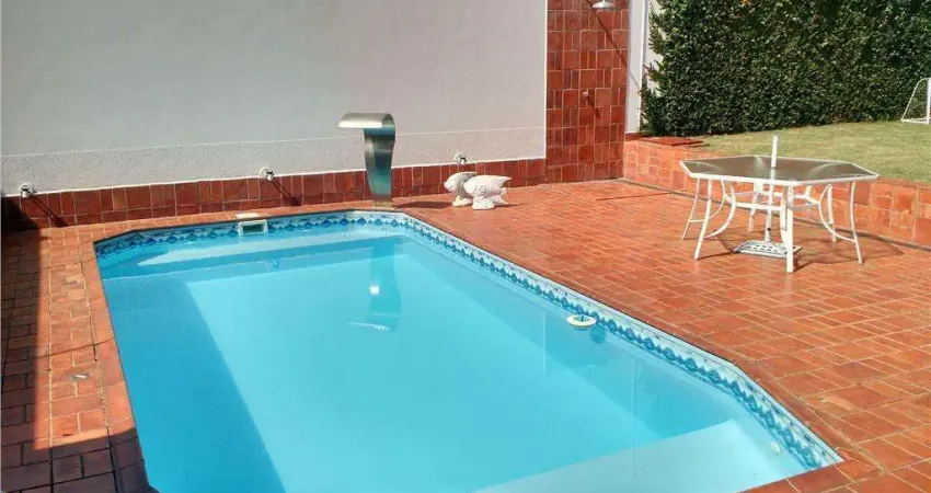 Casa à venda em Jaguariúna, Jardim Zeni, com 1 quarto, com 86 m²