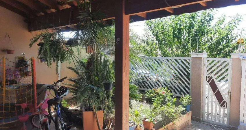 Casa à venda em Jaguariúna, Jardim Europa, com 3 quartos, com 180 m²
