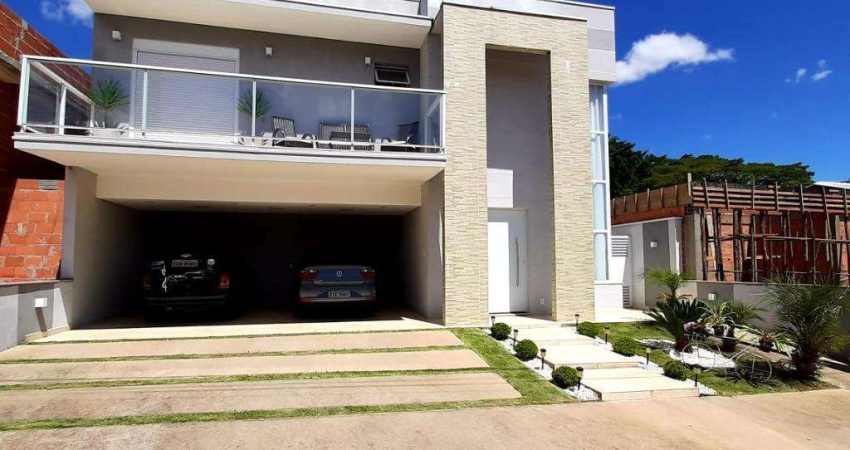 Casa à venda em Jaguariúna, Vila Guedes, com 4 quartos, com 176 m², Residencial Vila Guedes