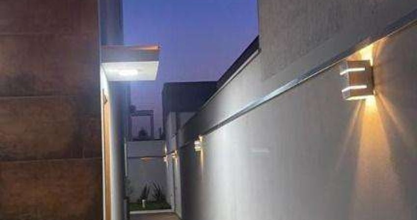 Casa à venda em Jaguariúna, Reserva da Barra, com 2 quartos, com 88.2 m²