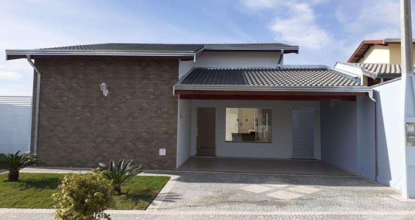 Casa à venda em Jaguariúna, Guedes, com 4 quartos, com 192 m², Residencial Vila Guedes
